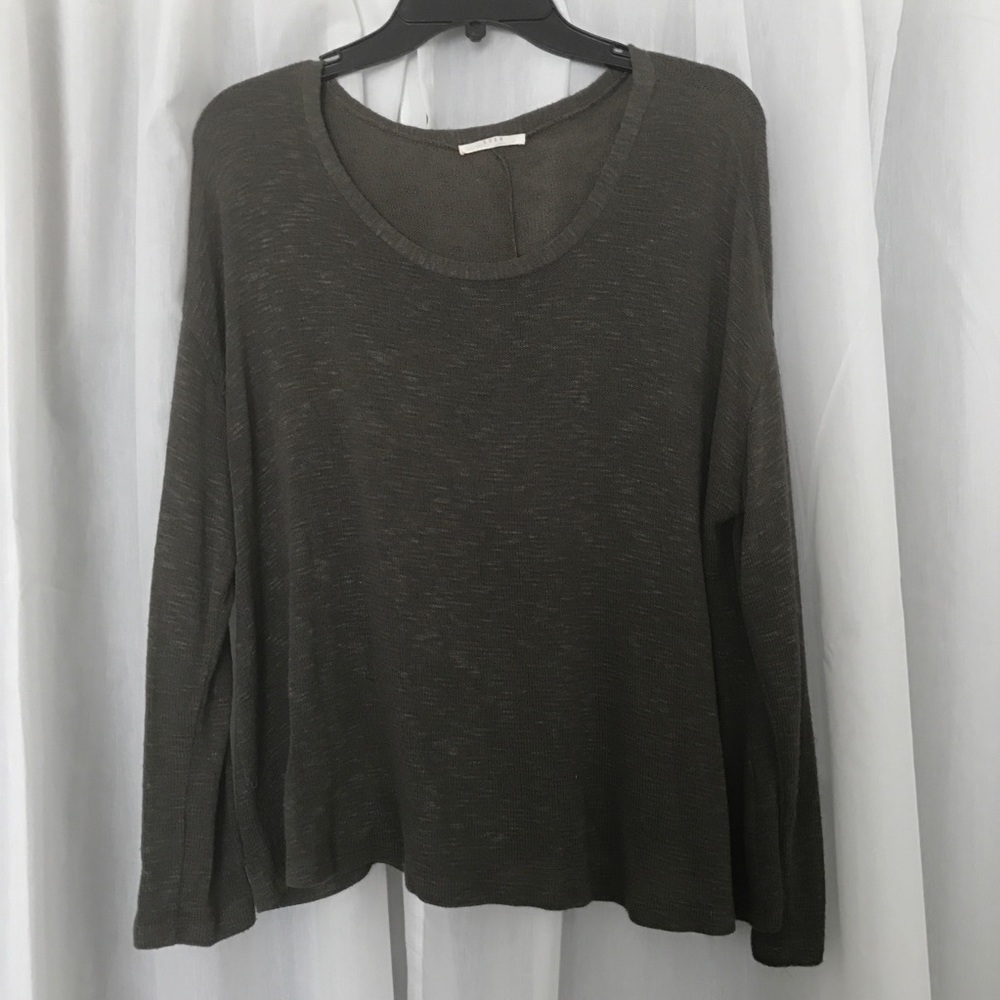 Lush Sweater